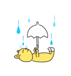ハッピーボール（個別スタンプ：3）