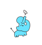 ハッピーボール（個別スタンプ：27）
