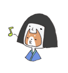 たべられどうぶつ（個別スタンプ：32）