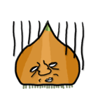玉ねぎマン（個別スタンプ：39）