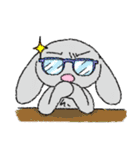 うーちゃんといっしょ。（個別スタンプ：13）