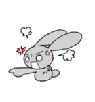 うーちゃんといっしょ。（個別スタンプ：14）