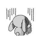うーちゃんといっしょ。（個別スタンプ：20）