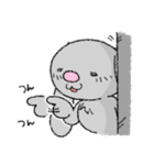 うーちゃんといっしょ。（個別スタンプ：28）