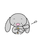 うーちゃんといっしょ。（個別スタンプ：31）