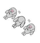 うーちゃんといっしょ。（個別スタンプ：39）