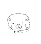 ヒツジ男（個別スタンプ：12）