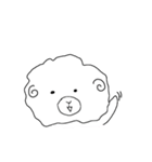 ヒツジ男（個別スタンプ：38）