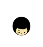 愛ちゃん（個別スタンプ：37）