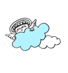 Love Love Angel（個別スタンプ：13）