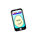 エグ男（個別スタンプ：14）
