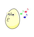 エグ男（個別スタンプ：25）
