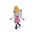 なっつん（個別スタンプ：5）