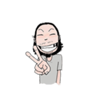 Bad Biew（個別スタンプ：1）