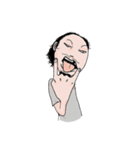 Bad Biew（個別スタンプ：7）