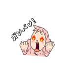 ミンモ（個別スタンプ：5）