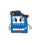 自販機ちゃん（個別スタンプ：23）