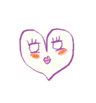 愛、足りてますか？（個別スタンプ：27）