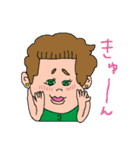 誰やねん大集合！（個別スタンプ：6）