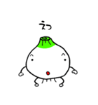 しん玉くん（個別スタンプ：6）