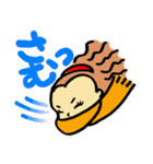 さおりさん（個別スタンプ：37）