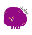 やわらしいきもの（個別スタンプ：28）