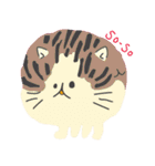やわらしいきもの（個別スタンプ：39）