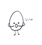 たまちゃんの日常（個別スタンプ：5）