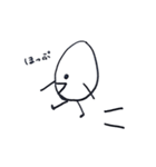 たまちゃんの日常（個別スタンプ：16）