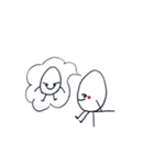 たまちゃんの日常（個別スタンプ：23）