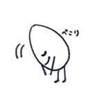 たまちゃんの日常（個別スタンプ：35）