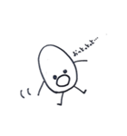 たまちゃんの日常（個別スタンプ：36）