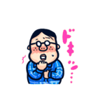 ヲタク（個別スタンプ：10）