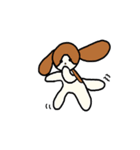 ぺこ（個別スタンプ：3）