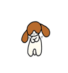 ぺこ（個別スタンプ：4）
