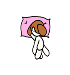 ぺこ（個別スタンプ：6）
