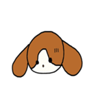 ぺこ（個別スタンプ：9）