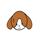 ぺこ（個別スタンプ：12）