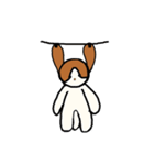 ぺこ（個別スタンプ：15）