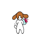 ぺこ（個別スタンプ：16）