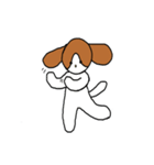 ぺこ（個別スタンプ：20）