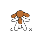 ぺこ（個別スタンプ：22）