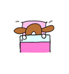 ぺこ（個別スタンプ：23）