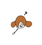 ぺこ（個別スタンプ：24）