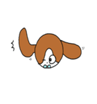 ぺこ（個別スタンプ：25）