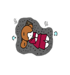 ぺこ（個別スタンプ：26）