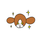 ぺこ（個別スタンプ：28）