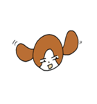 ぺこ（個別スタンプ：29）