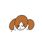 ぺこ（個別スタンプ：30）