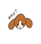 ぺこ（個別スタンプ：31）